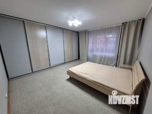 2-к квартира, на длительный срок, 80м2, 3/6 этаж