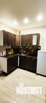 Студия квартира, на длительный срок, 34м2, 1/4 этаж