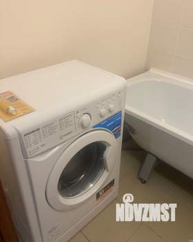 1-к квартира, на длительный срок, 38м2, 6/10 этаж