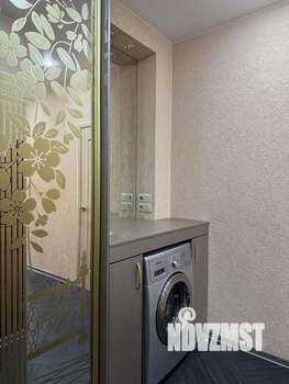 2-к квартира, на длительный срок, 53м2, 4/14 этаж