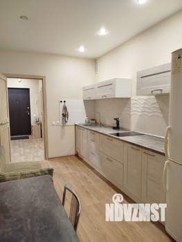 1-к квартира, на длительный срок, 43м2, 7/8 этаж