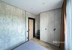 1-к квартира, на длительный срок, 39м2, 2/9 этаж