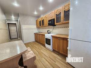 1-к квартира, на длительный срок, 38м2, 6/12 этаж