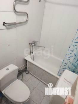 1-к квартира, на длительный срок, 43м2, 4/5 этаж