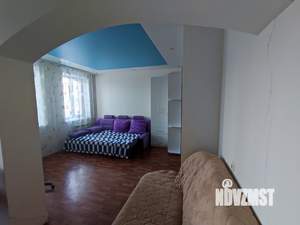 2-к квартира, на длительный срок, 50м2, 3/17 этаж