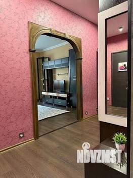 2-к квартира, на длительный срок, 69м2, 4/12 этаж