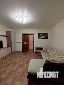 1-к квартира, на длительный срок, 49м2, 6/10 этаж