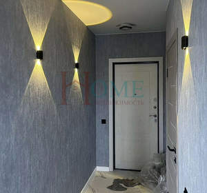 1-к квартира, на длительный срок, 39м2, 5/27 этаж