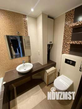 3-к квартира, на длительный срок, 63м2, 8/9 этаж