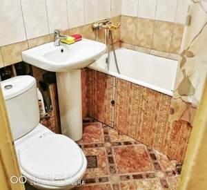 2-к квартира, на длительный срок, 44м2, 3/5 этаж