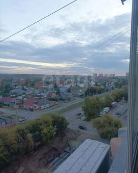 2-к квартира, на длительный срок, 43м2, 10/10 этаж