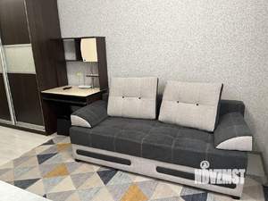 Студия квартира, на длительный срок, 20м2, 9/17 этаж