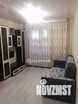 Студия квартира, на длительный срок, 21м2, 6/17 этаж