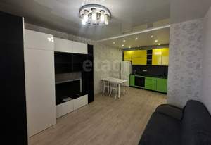 2-к квартира, на длительный срок, 43м2, 12/27 этаж