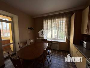 3-к квартира, на длительный срок, 110м2, 5/14 этаж