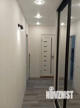 1-к квартира, на длительный срок, 40м2, 5/9 этаж