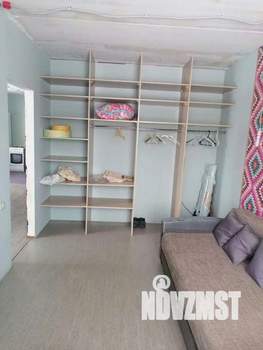 2-к квартира, на длительный срок, 52м2, 5/9 этаж