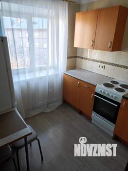 1-к квартира, на длительный срок, 30м2, 5/5 этаж