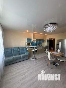 3-к квартира, на длительный срок, 60м2, 5/10 этаж