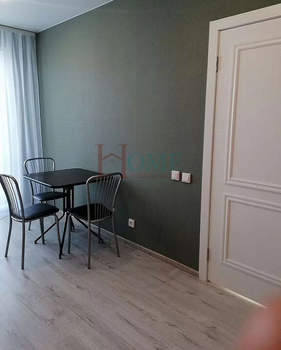 1-к квартира, на длительный срок, 47м2, 17/18 этаж