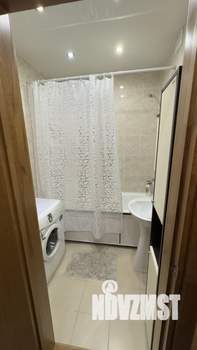 1-к квартира, посуточно, 40м2, 5/16 этаж