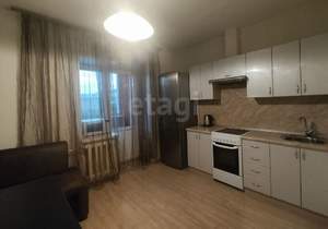 1-к квартира, на длительный срок, 40м2, 4/9 этаж