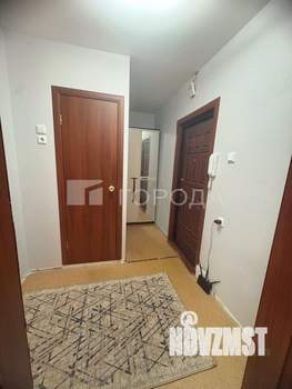 1-к квартира, на длительный срок, 42м2, 1/10 этаж