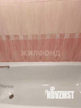 Студия квартира, на длительный срок, 24м2, 8/17 этаж