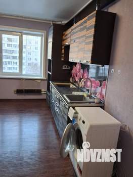 3-к квартира, на длительный срок, 73м2, 4/9 этаж