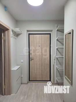 1-к квартира, на длительный срок, 41м2, 13/14 этаж