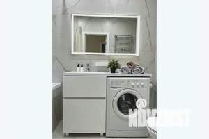 1-к квартира, посуточно, 50м2, 9/17 этаж