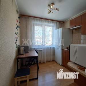 3-к квартира, на длительный срок, 58м2, 2/5 этаж