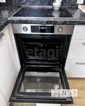 Студия квартира, на длительный срок, 39м2, 1/10 этаж