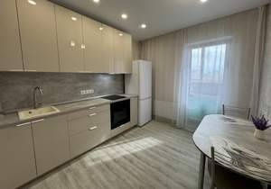 2-к квартира, на длительный срок, 60м2, 12/27 этаж