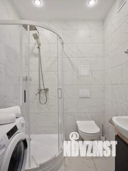 1-к квартира, посуточно, 18м2, 4/8 этаж