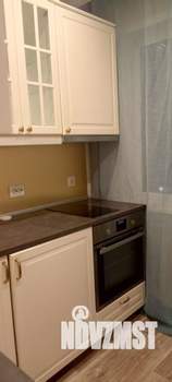 2-к квартира, на длительный срок, 44м2, 5/5 этаж