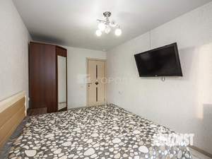 1-к квартира, на длительный срок, 33м2, 3/10 этаж