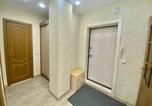 1-к квартира, на длительный срок, 36м2, 10/14 этаж