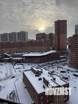 1-к квартира, на длительный срок, 40м2, 14/18 этаж