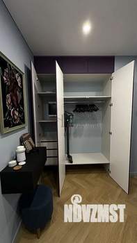 1-к квартира, на длительный срок, 35м2, 12/25 этаж