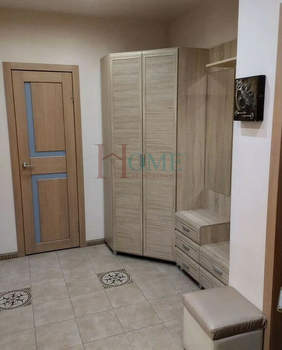 1-к квартира, на длительный срок, 45м2, 15/17 этаж