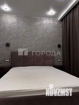 1-к квартира, на длительный срок, 30м2, 5/15 этаж