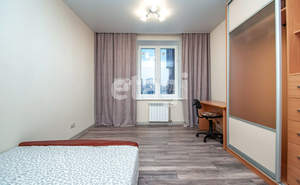 3-к квартира, на длительный срок, 73м2, 6/23 этаж