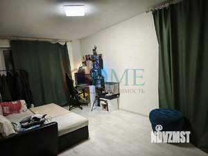 2-к квартира, на длительный срок, 45м2, 4/5 этаж