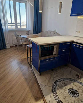 2-к квартира, на длительный срок, 71м2, 15/17 этаж