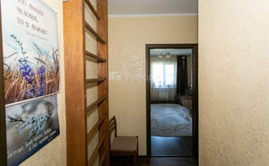1-к квартира, на длительный срок, 44м2, 2/2 этаж