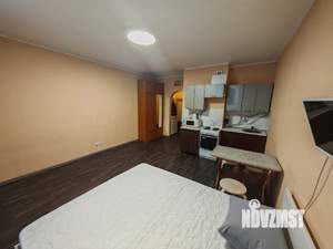 Студия квартира, на длительный срок, 29м2, 3/25 этаж