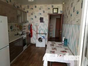 1-к квартира, на длительный срок, 37м2, 22/24 этаж