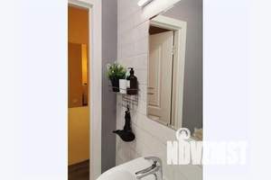 1-к квартира, посуточно, 20м2, 1/5 этаж