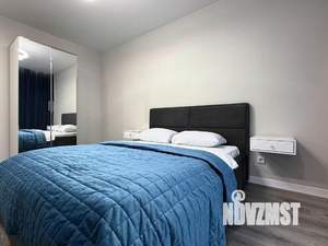 2-к квартира, посуточно, 46м2, 1/1 этаж